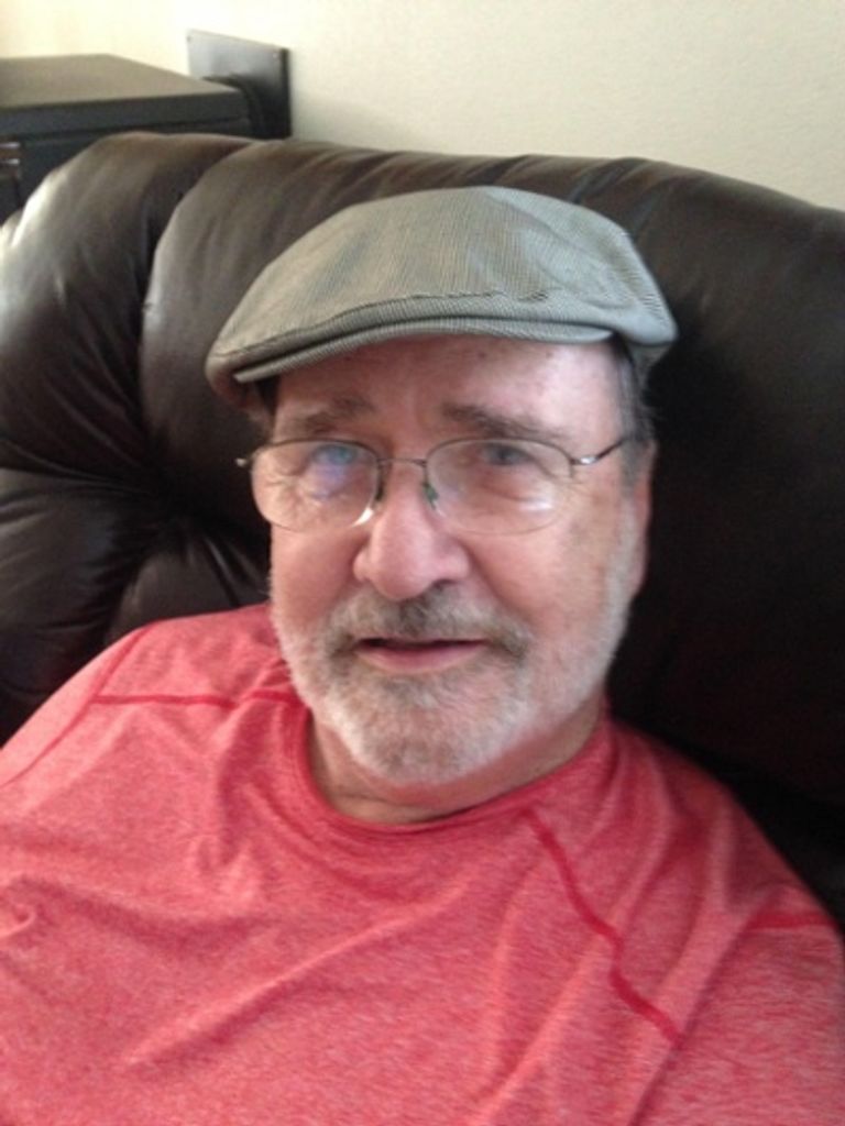 Gary Clyde Coyne Profile Photo