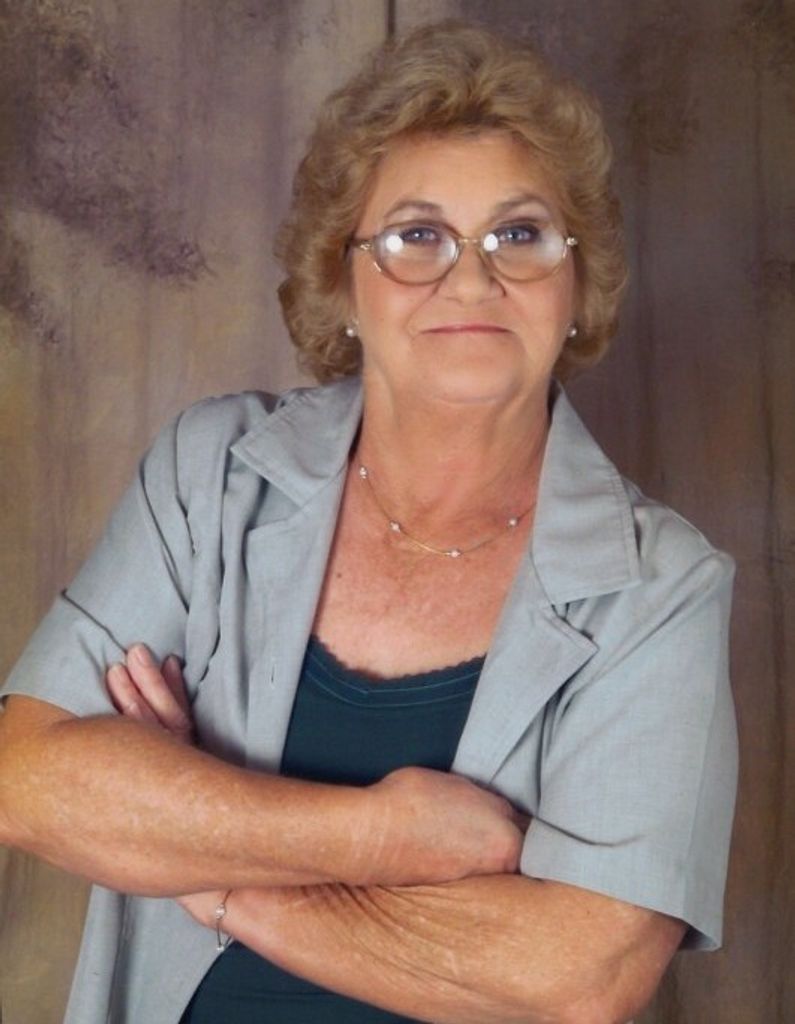 Mary Alice Wellhausen