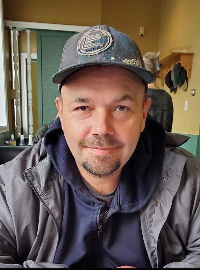 Jason John Frederick Peddle Profile Photo