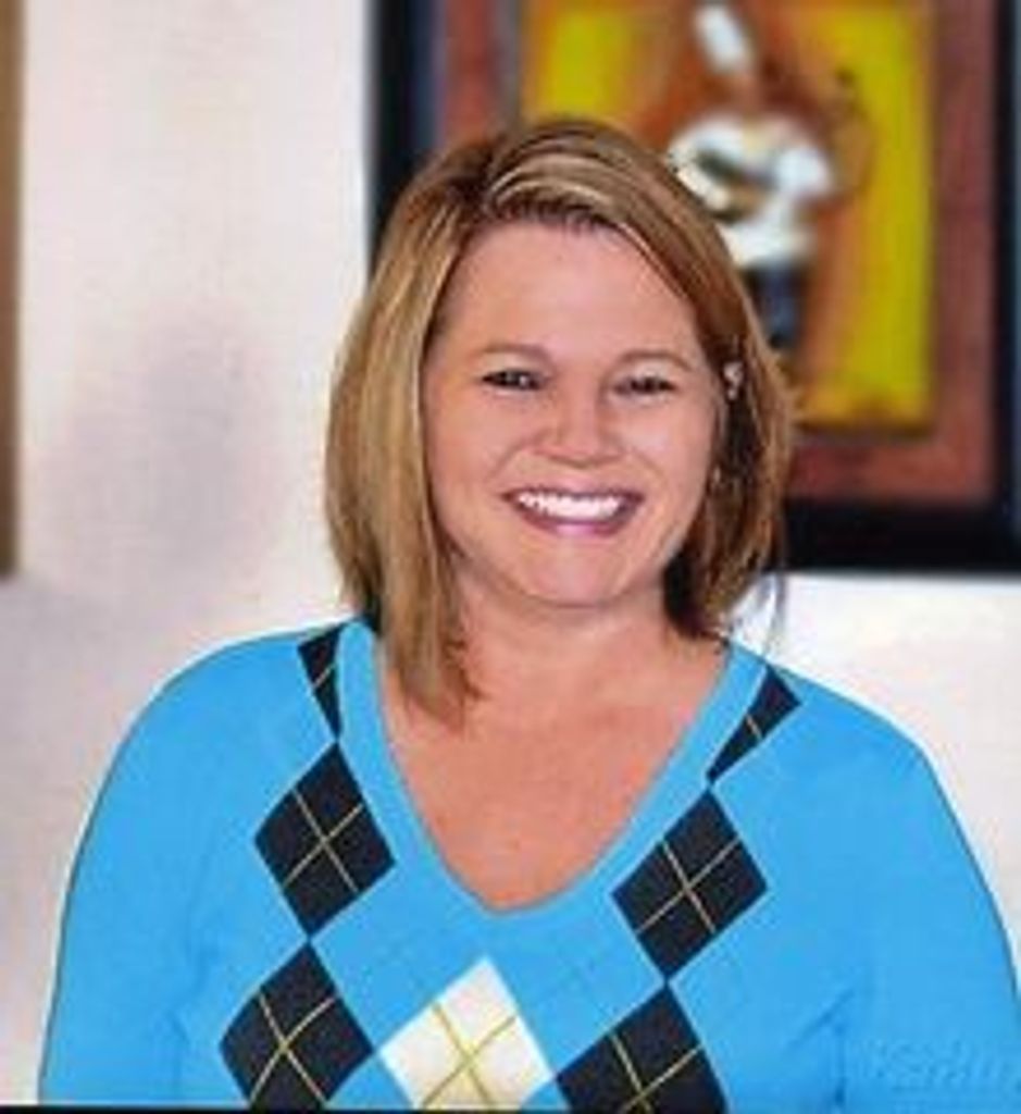 Carol Carswell Profile Photo