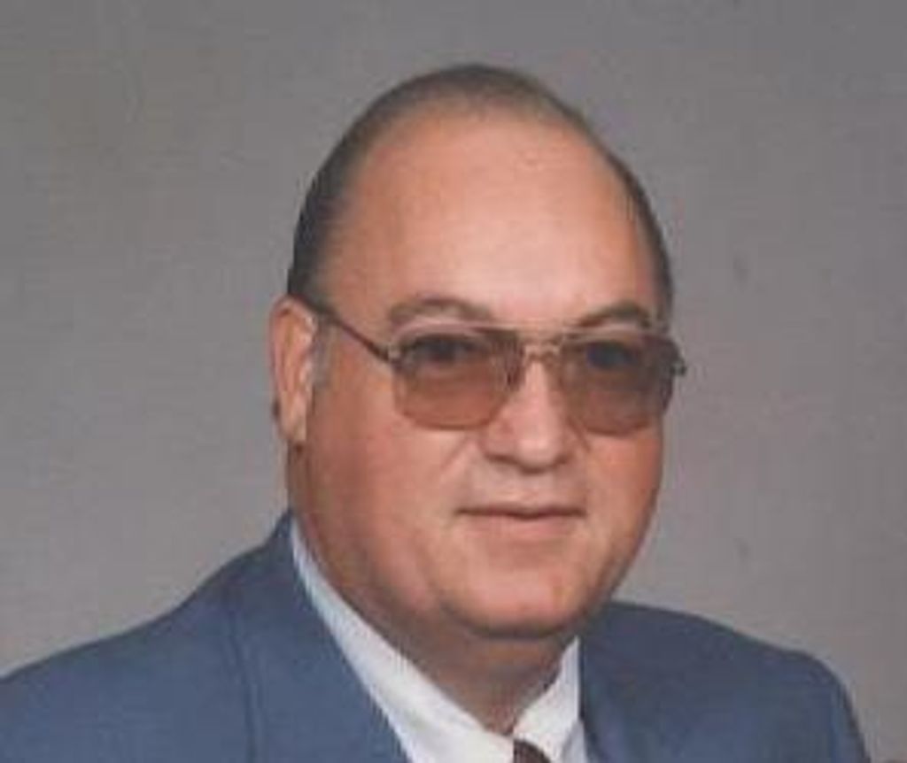 Randell Rudolph Gibson Profile Photo