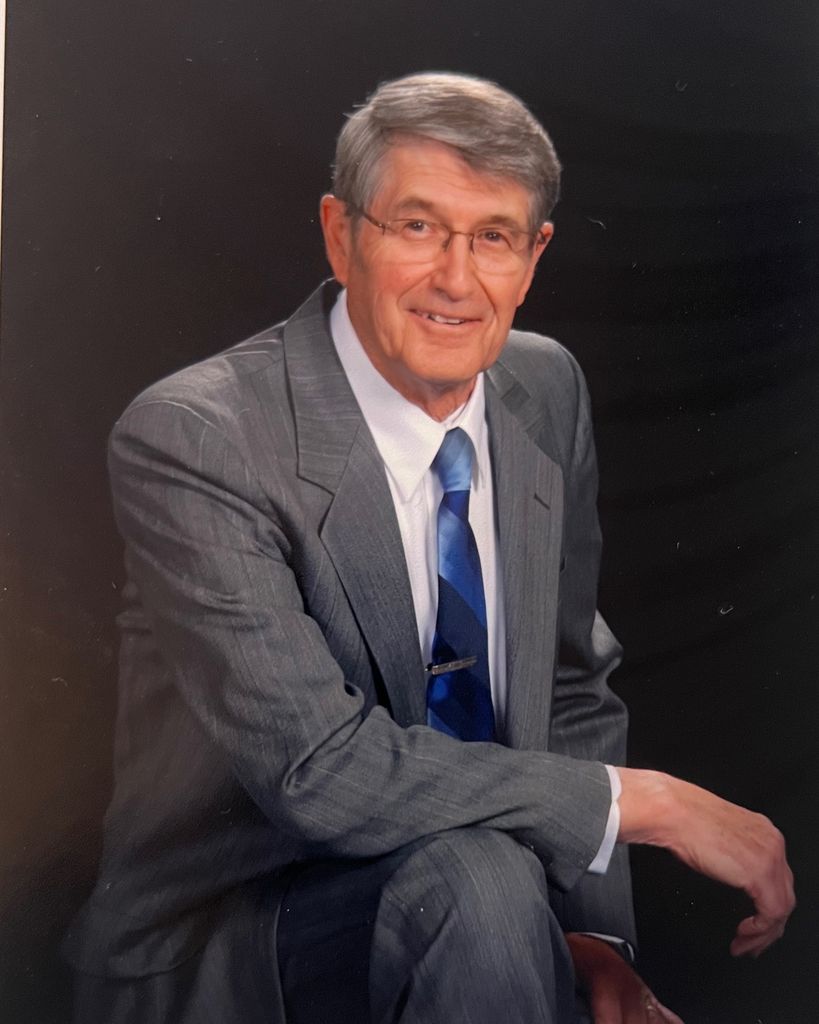 Frank Elihu Wilgus Profile Photo
