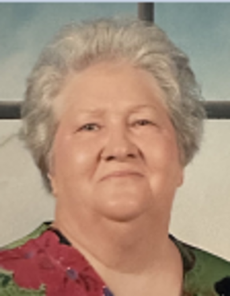 Eloise Gore Profile Photo