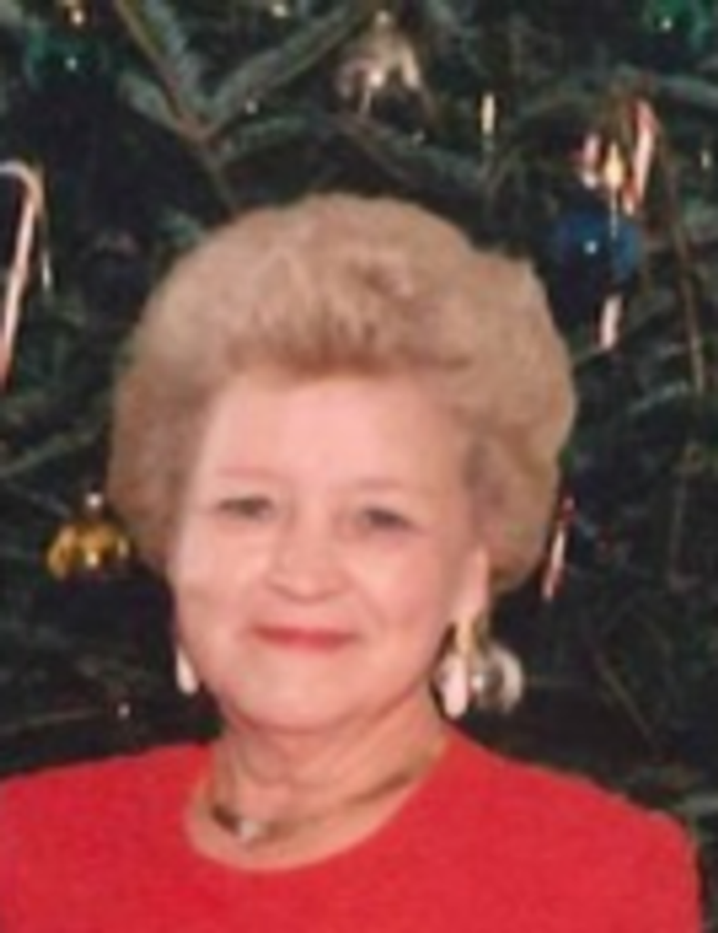 Charlotte Sexton
