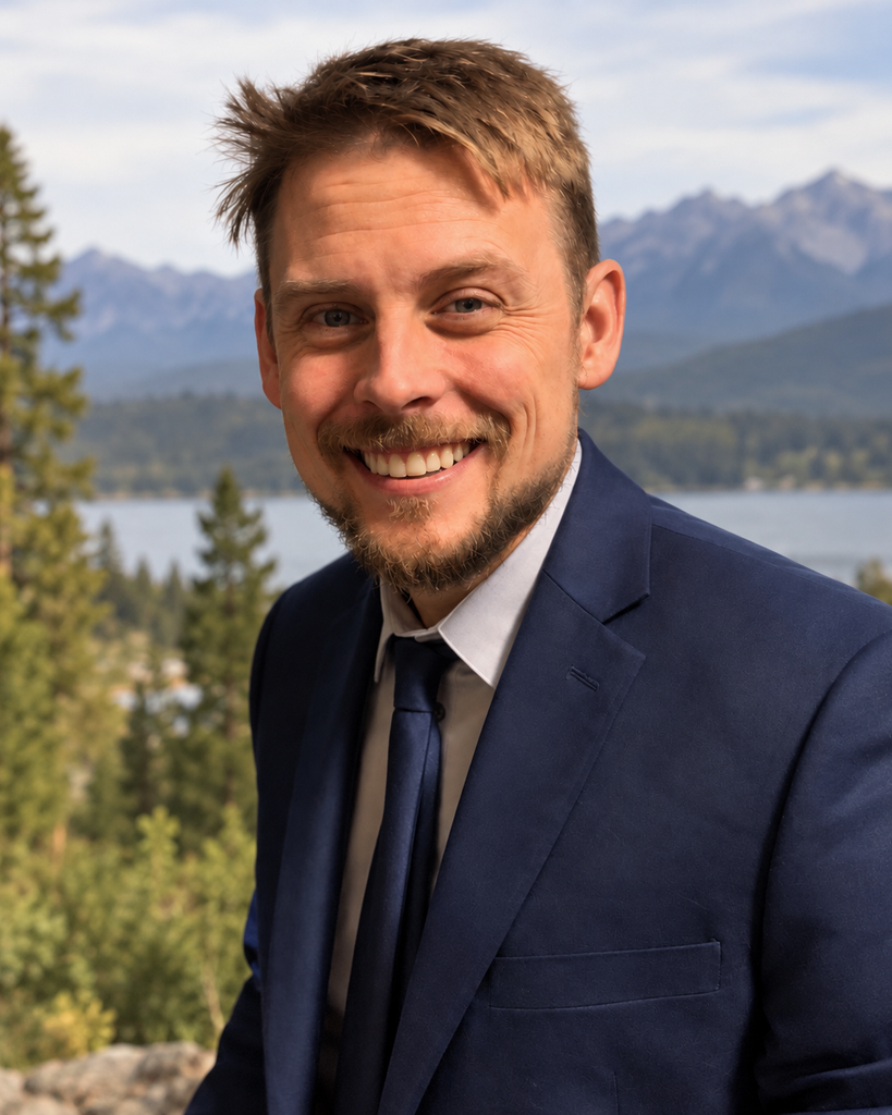 Joseph Wise Bryan Profile Photo