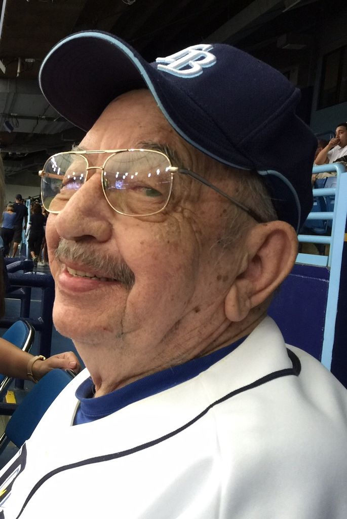 Francis "Frank" George Basso Profile Photo