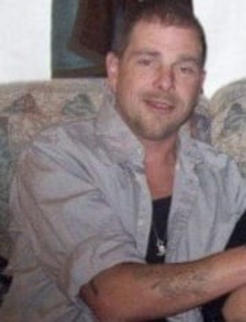 Ted Pontz