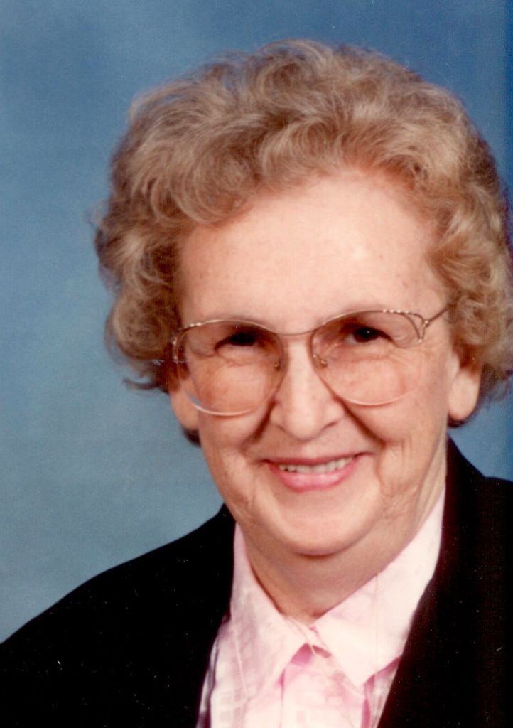 Viola Morris