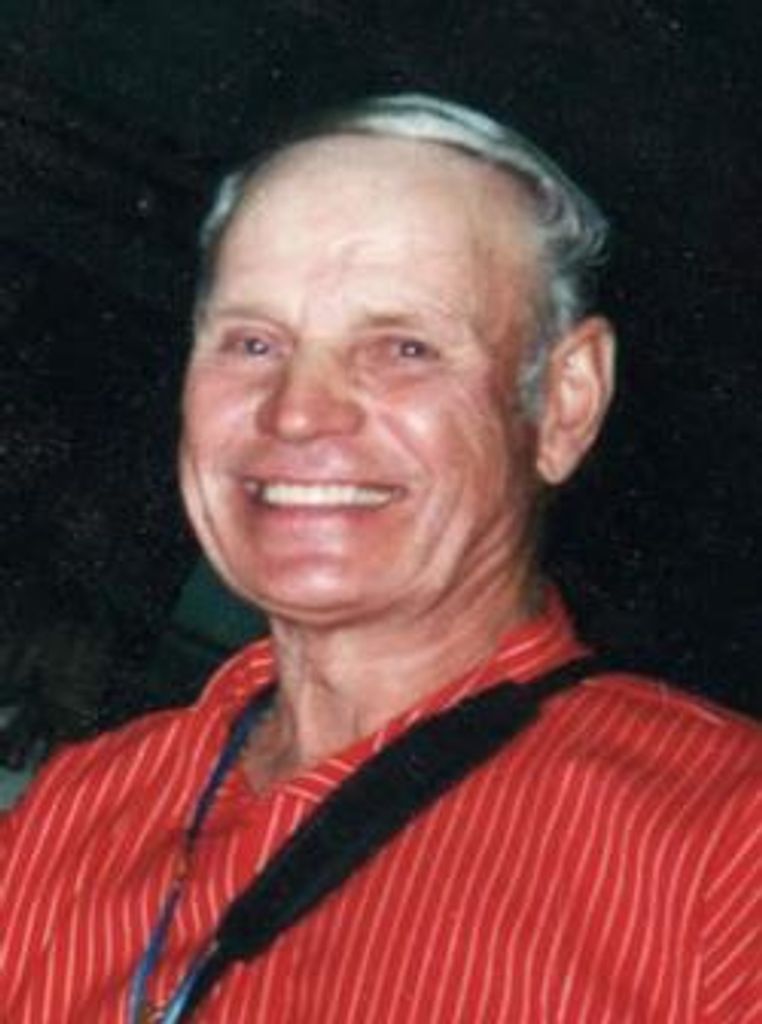 Arland W. Paulson Profile Photo