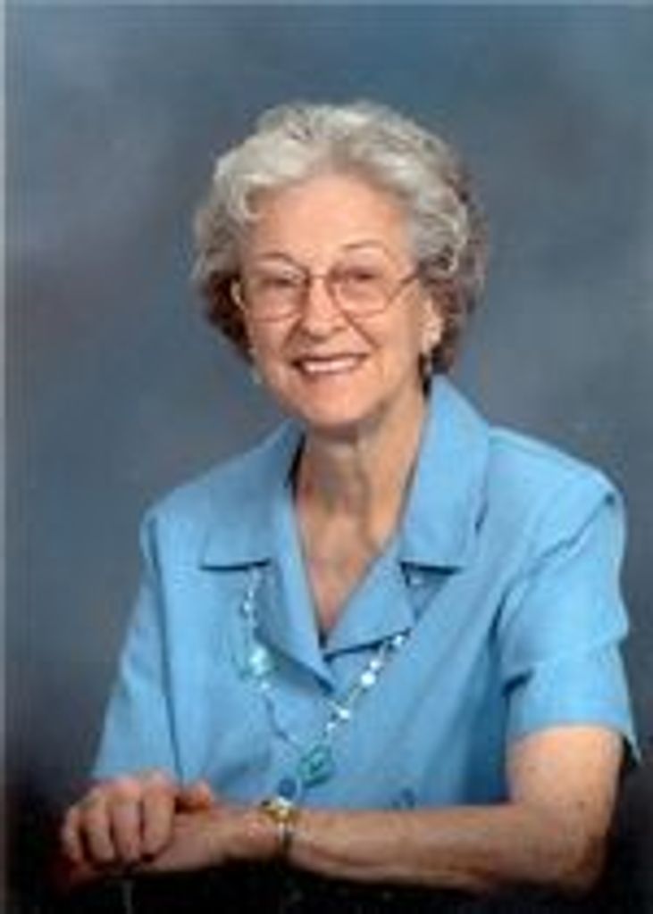 Hazel M. Mason Profile Photo