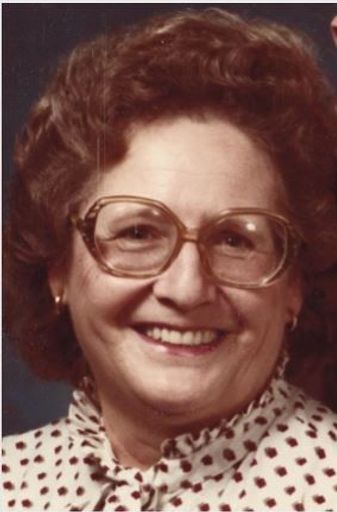 Cecelia Purser Profile Photo