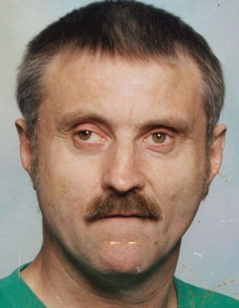 Gregory "Sam" O. Mcgonegle Profile Photo