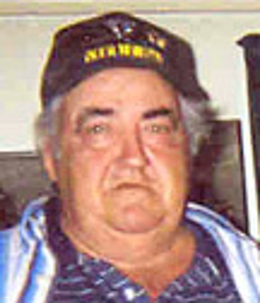 David Samuel Wyatt
