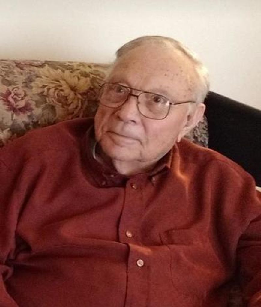 Wilber "Ted" W. Heck Profile Photo