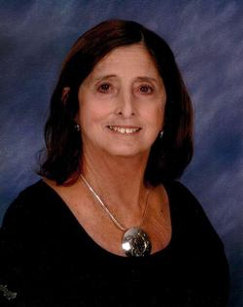 Brenda Gail Wentworth
