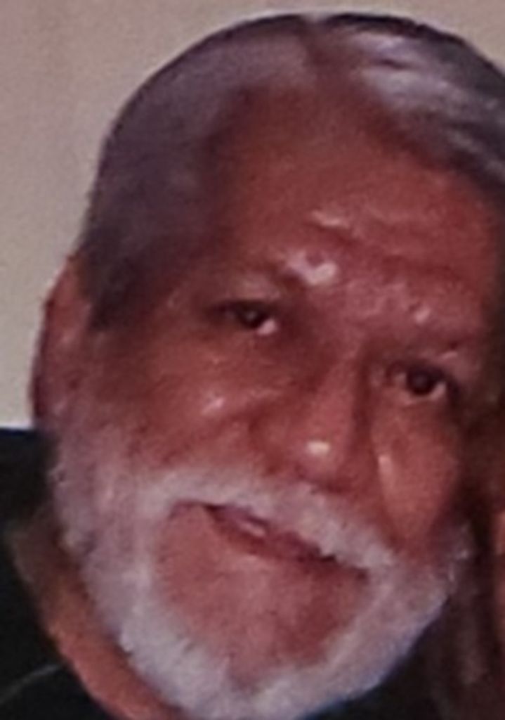 Carlos "Charlie" Arthur Lopez Profile Photo