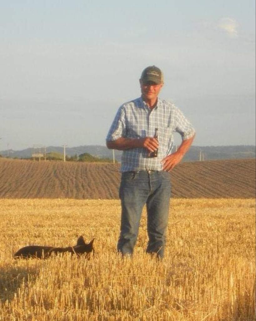 Al Rasmussen Profile Photo