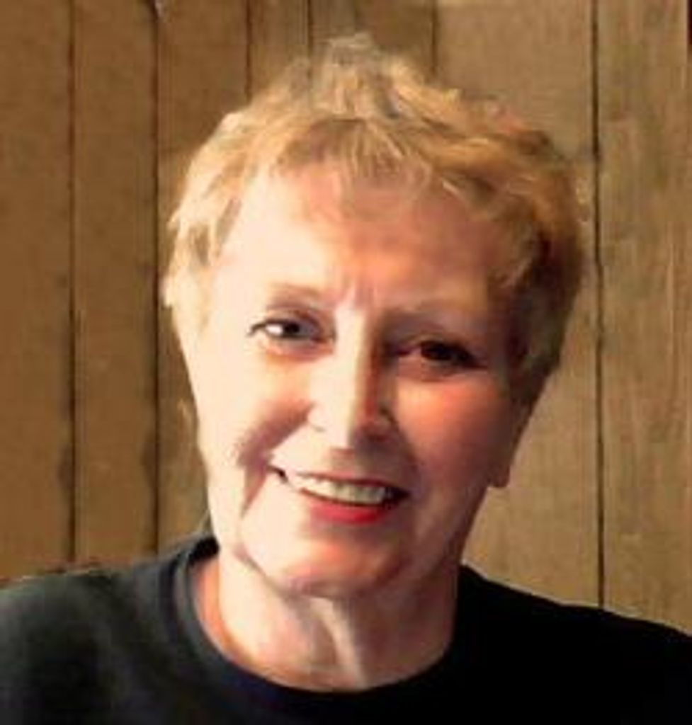Ann J. Pouk