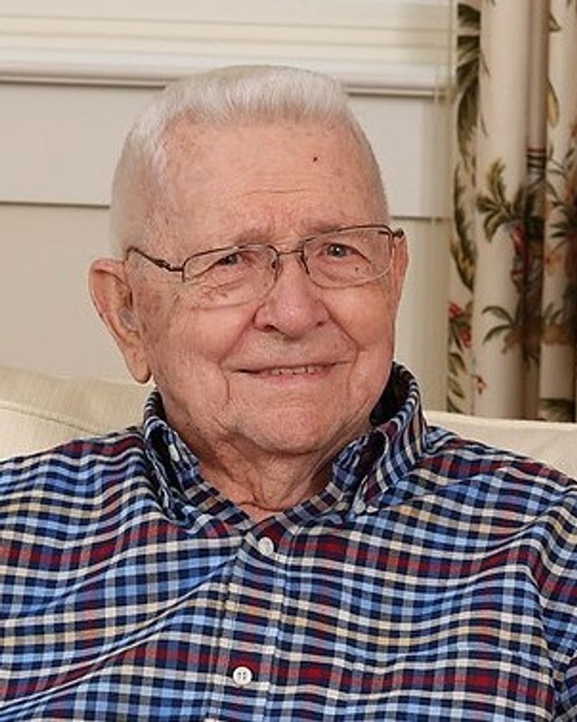 H. Elliott Batson Profile Photo