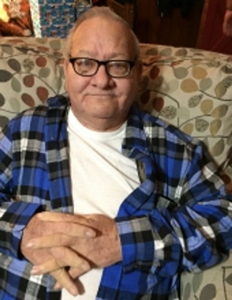 Clarence Roger Fulghum, Jr.