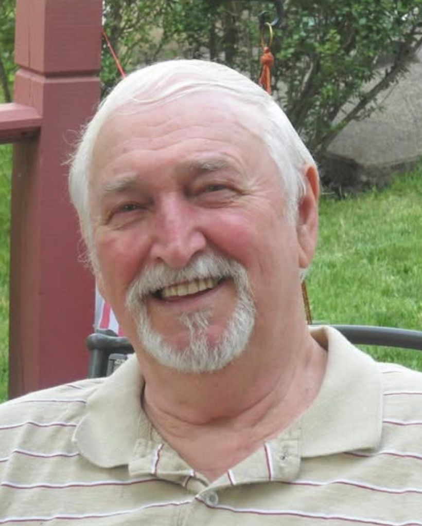 Bernard Frank Galambos Profile Photo