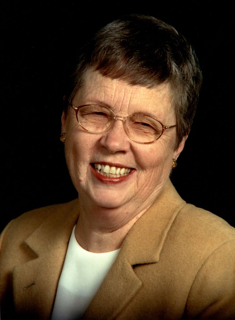 Frances Elizabeth George Hall