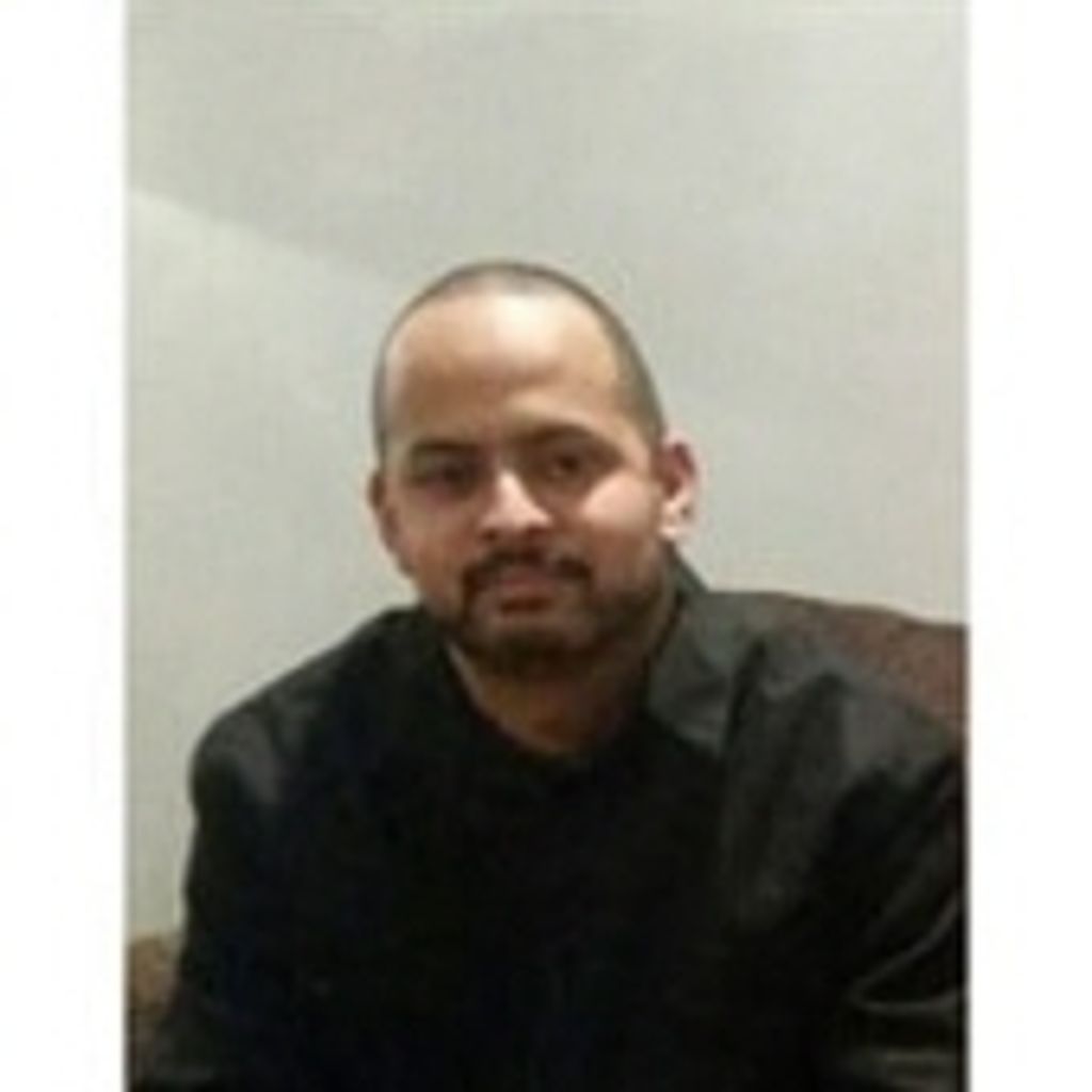 Adam Rousell Ross Profile Photo