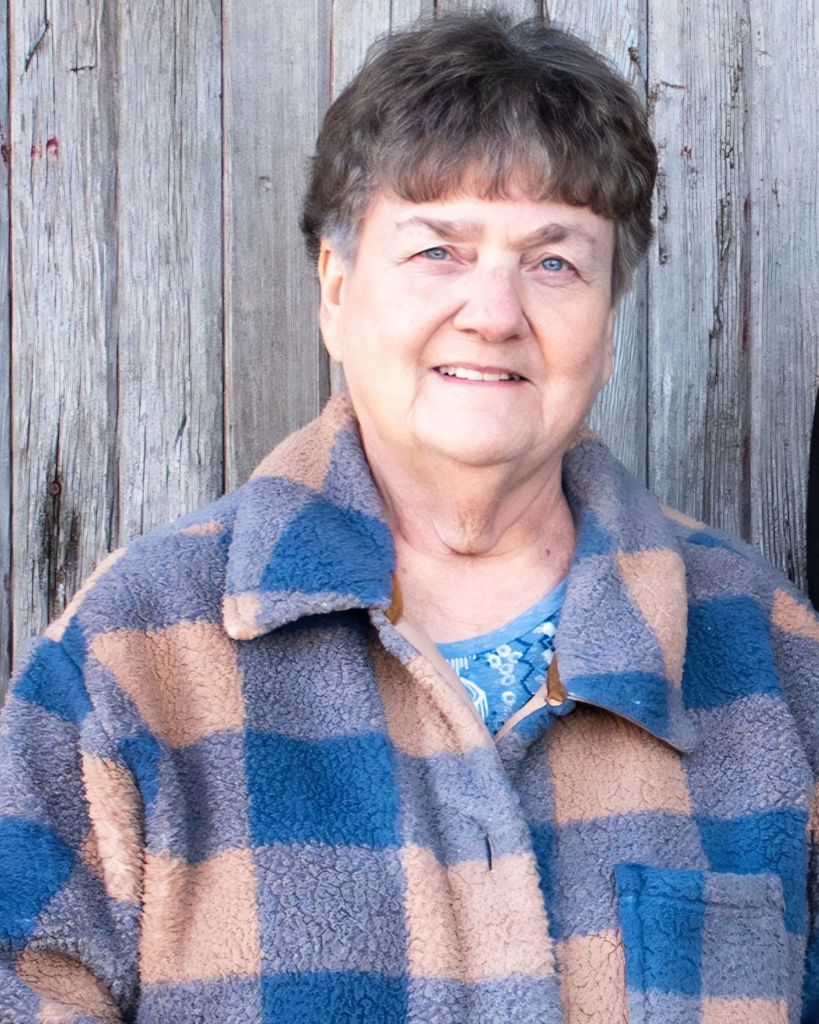 Barbara Ann Montgomery Profile Photo