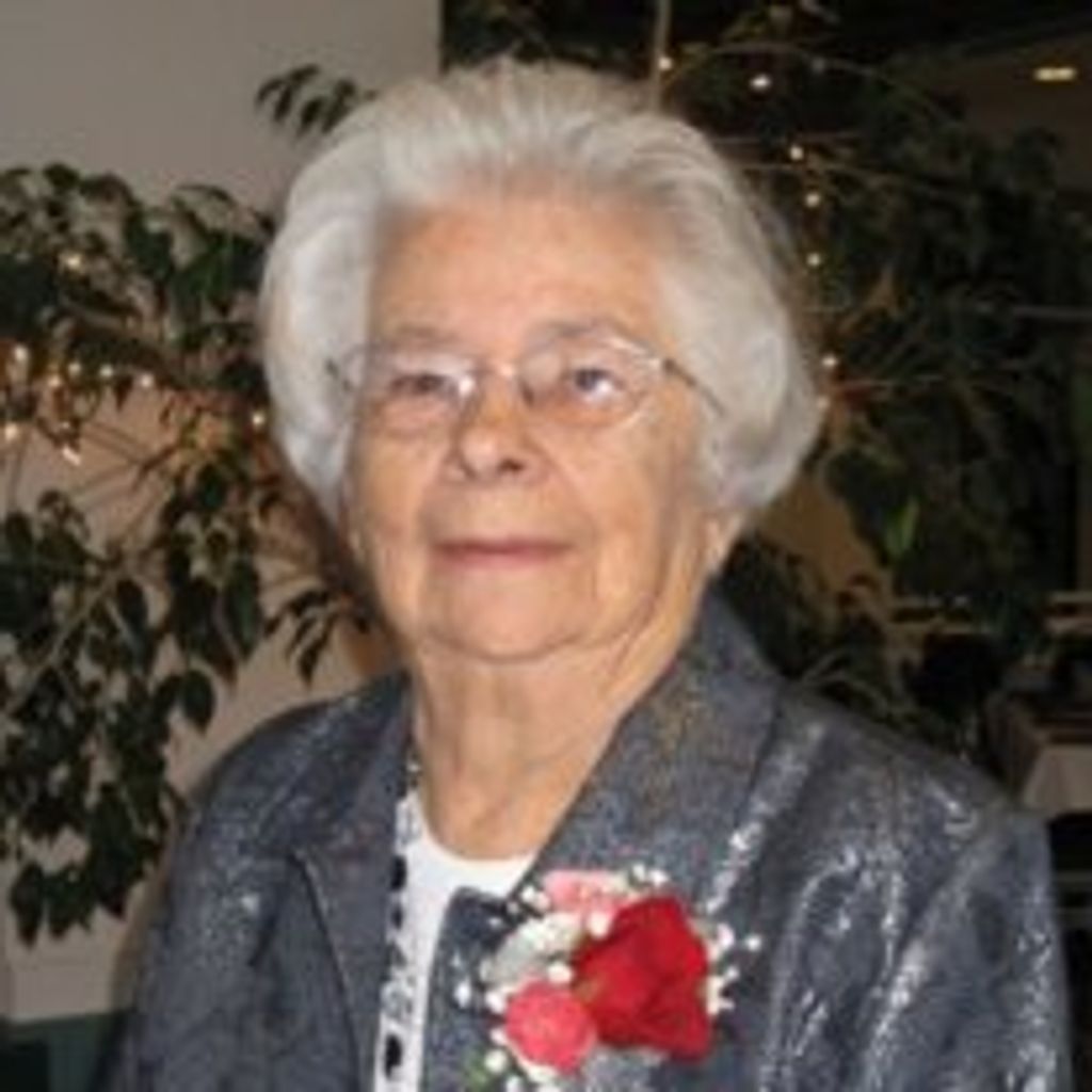 Joyce J. Lunde