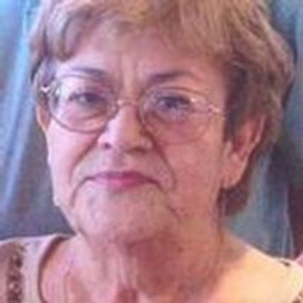 Mary Louisa Orosco