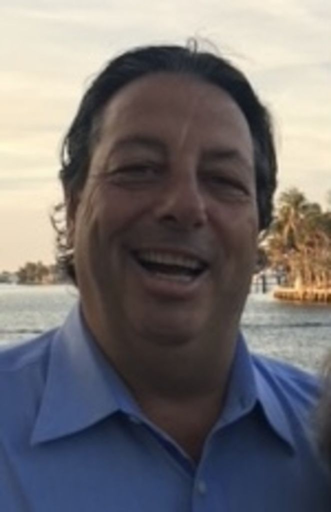 Steven Colacurcio Profile Photo