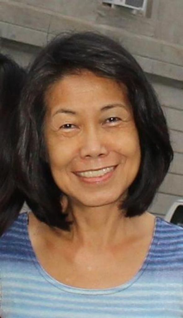 Julia Lien Tran Profile Photo