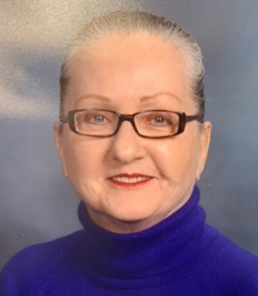 Jane Marie Vandenberg (Van)  Hartesvelt) Profile Photo