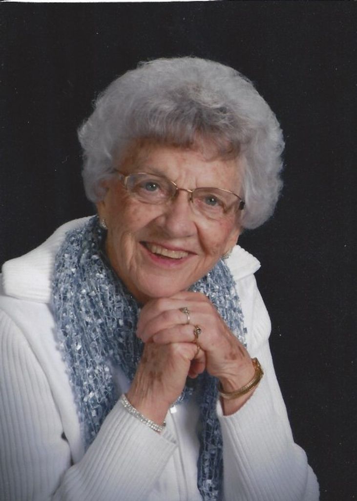 Lorraine M. Knoeck