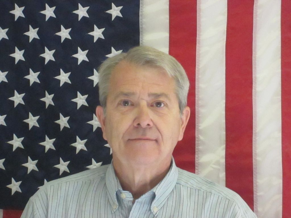 Ernest R. Cottrill Jr.
