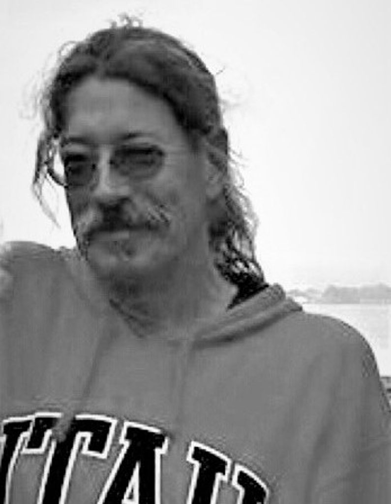 Gregory Derald Thamert