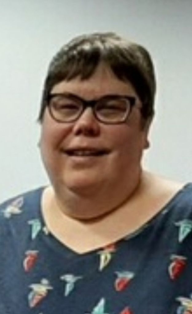 Jean Marie Bounds