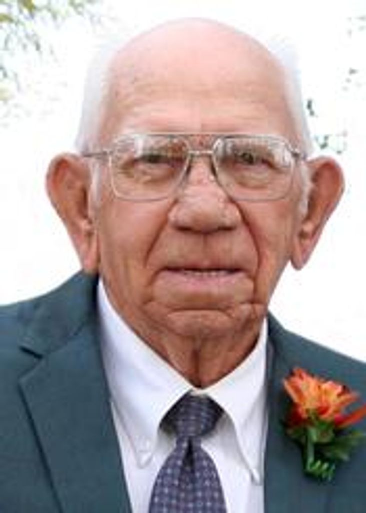 Richard Russum "Dick" Brooks Profile Photo