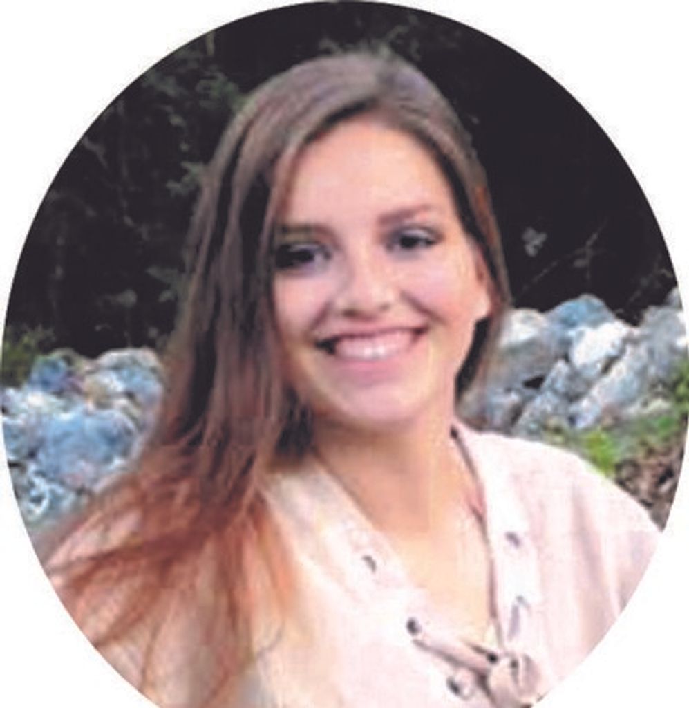 Emily Renate Jackson Profile Photo