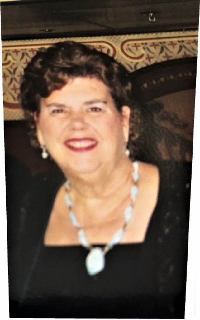 Sara Sue Paris Profile Photo