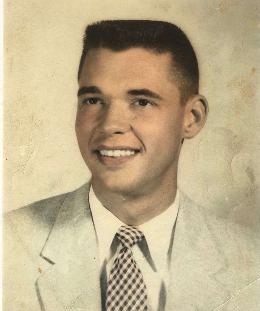 Julian Robert Sandefur