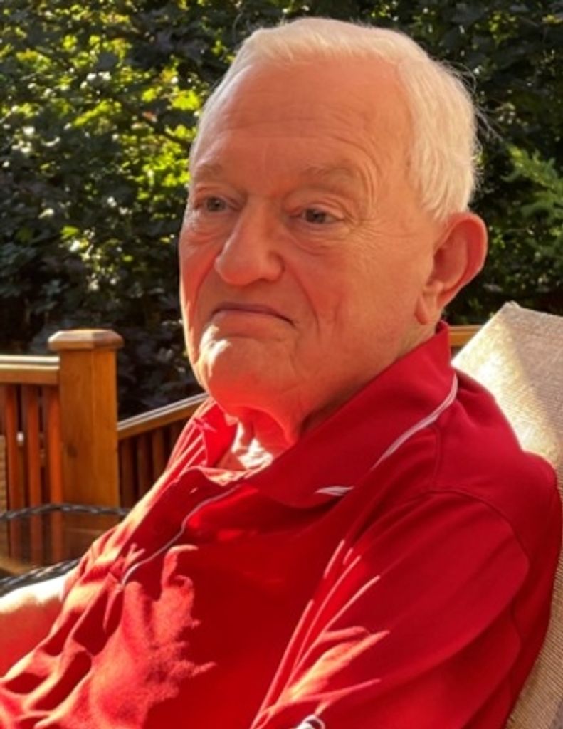 Neil Chesworth Profile Photo