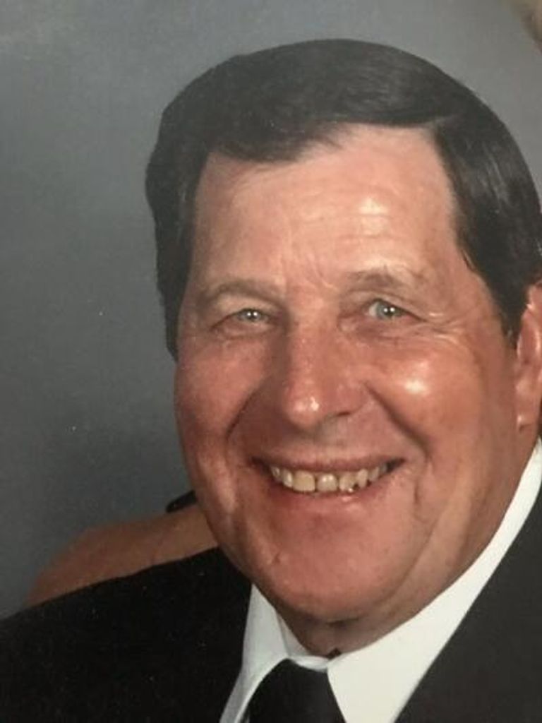 Jerald Dean Conway Profile Photo