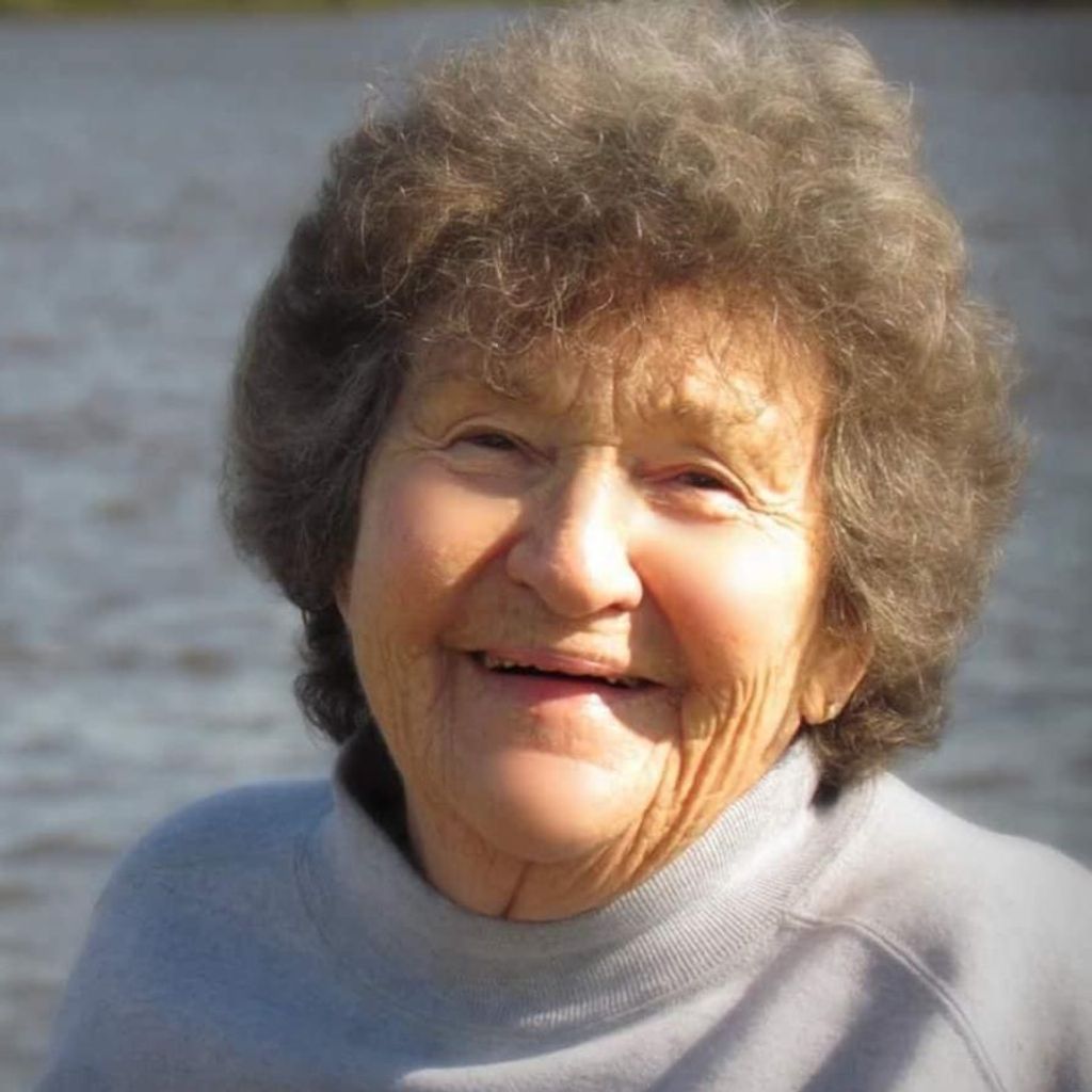 Rita Mae Jenkins Profile Photo