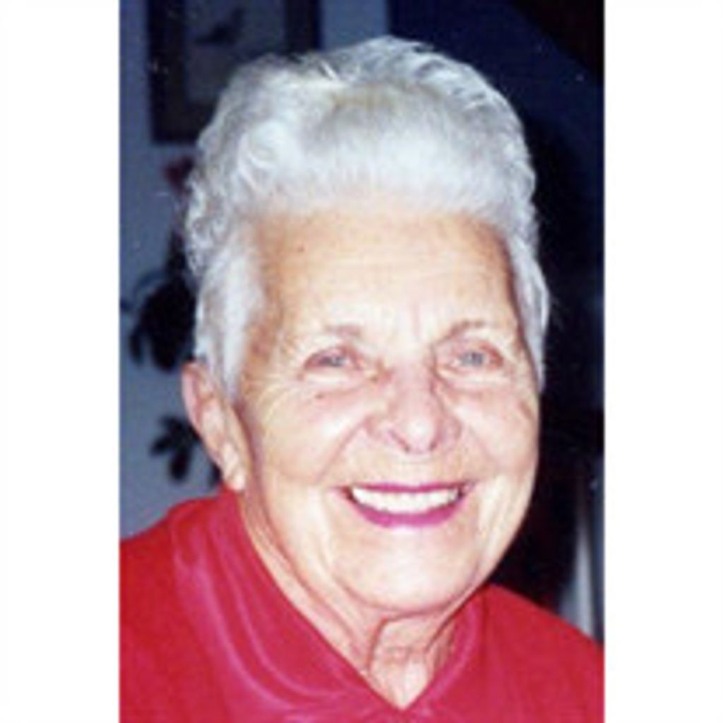 Helen Peters