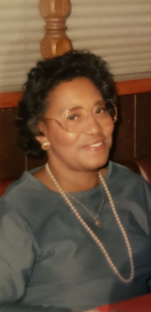 Mary Louise Pough Profile Photo