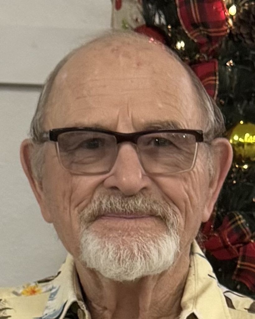 Frank Edward Smith Profile Photo