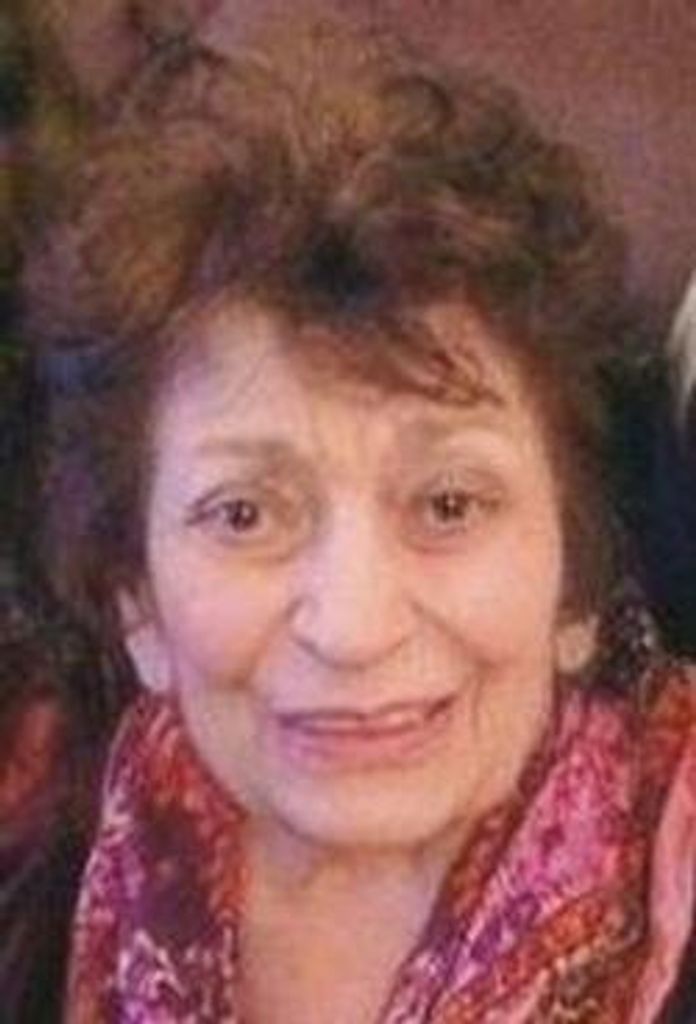 Dorothy D Angelo