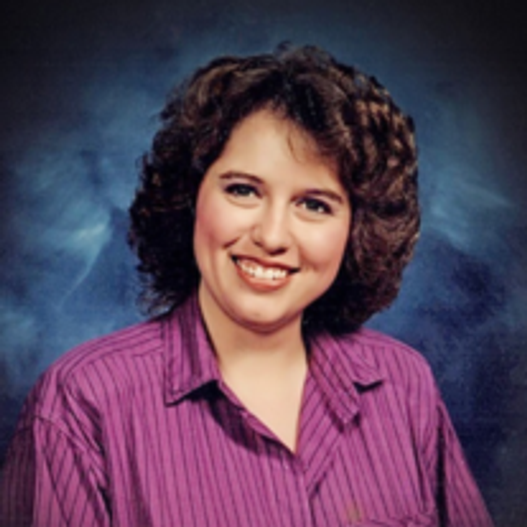 Paremelie "Pam" Ethel Lajoie