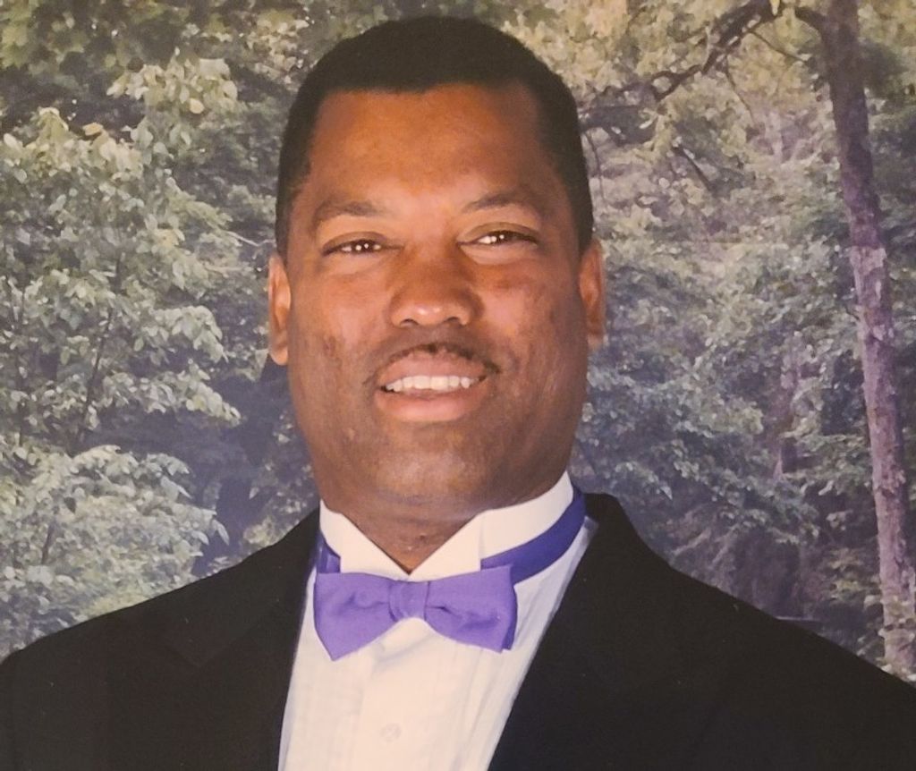 Melvin Edward Harris, Sr.